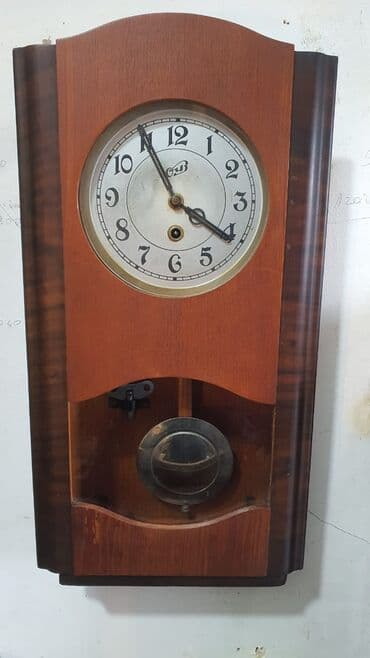 bmw 6 серия 635csi mt: İşlənmiş, Qol saatı, Vostok, rəng - Bej — 1