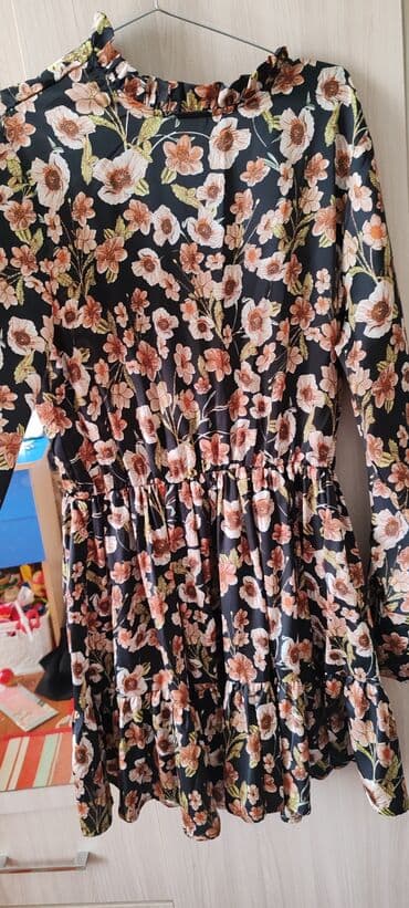 Ford: Gündəlik donlar — 1