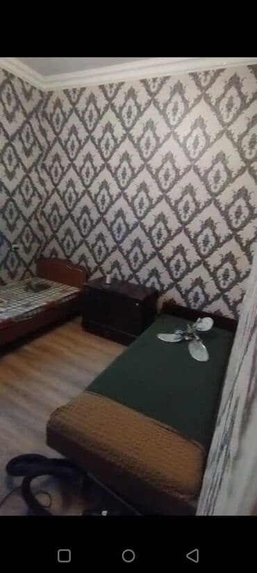 bilgəhdə kirayə evlər: Kirayə mənzil – Asan Xidmətin arxası, GDU 3 korpusunun yanı, 2 — 4