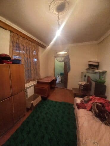 zabratda kiraye evler: 4 kv. m, 1 otaqlı, Kombi, Qaz, İşıq — 3