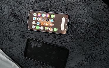 Samsung Galaxy S25, rəng - Mavi — 4