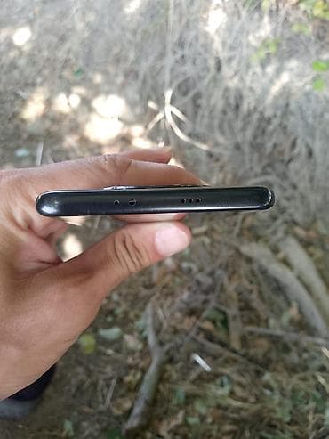 ikinci el iphone 5 s: Redmi 256 GB, rəng - Qara, Sensor — 3