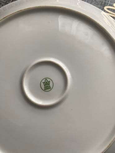 r 15 4 bolt: Boşqablar, 1 əd — 2