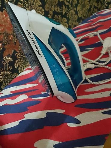 işlənmiş ütü: Məişət texnikası paketi - Beko damcılı kofe aparatı: paslanmayan — 4