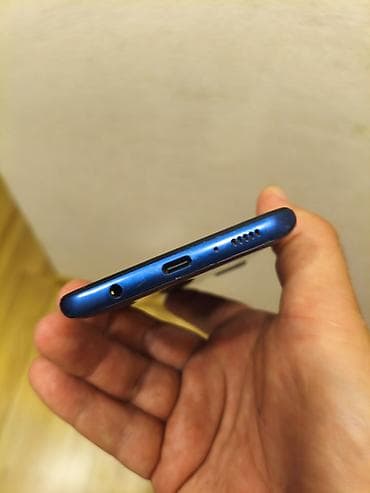 samsung tab s8 plus: Samsung Galaxy A21S, 64 GB, rəng - Mavi, İki sim kartlı — 7