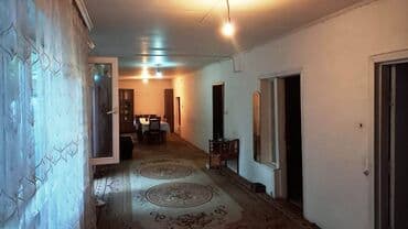 8 mikrorayon: 125 kv. m, 3 otaqlı, Qaz, İşıq, Su — 4