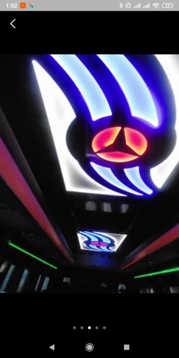 sifaris sprinter: Mikroavtobus, Bakı - Lənkəran, 18 Oturacaq — 5