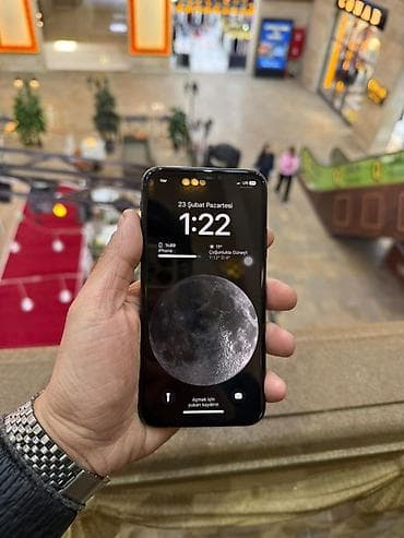 kreditle iphone 13 pro: IPhone X, 64 GB, Space Gray, Face ID — 4