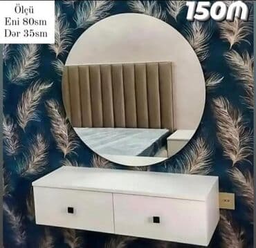 boz metbex mebelleri: Yeni, Termolar — 1