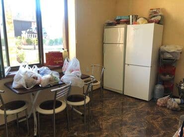 недвижимость в азербайджане купить: Баку, 210 м², 5 комнат, С бассейном, Канализация — 5