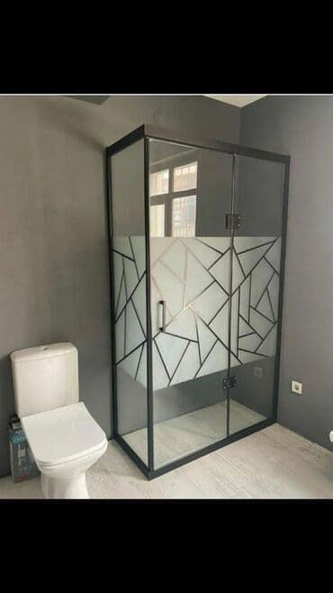 hamam tuşu: Yeni Üstü açıq kabina, Künc üçün, Pulsuz çatdırılma — 25