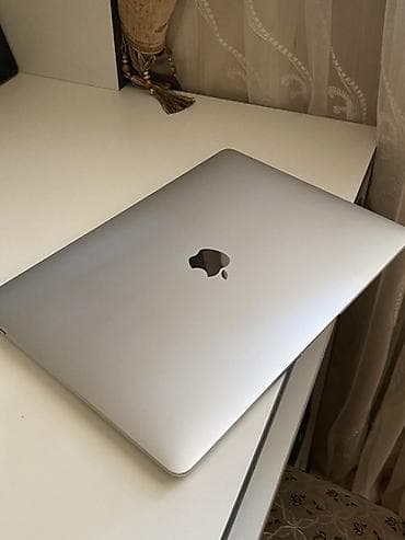iphone 4 pro max: Yeni Apple MacBook, 13.3 ", Apple M1, 256 GB, Ünvandan götürmə, Pulsuz çatdırılma, Ödənişli çatdırılma — 9