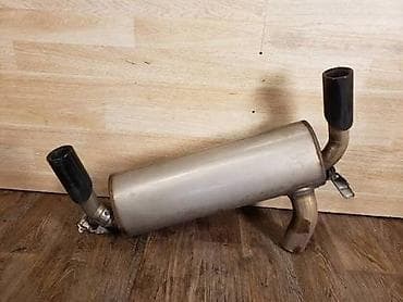 BMW 3 Series F30/F31 340i, Orijinal