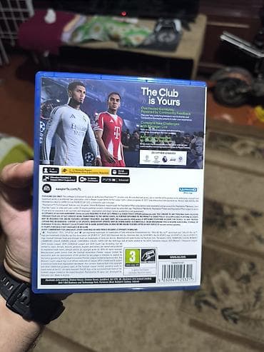 Xbox Series S: İdman, İşlənmiş Ünvandan götürmə, Pulsuz çatdırılma — 2