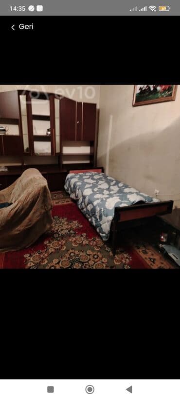 ravon qalmaq serti ile: 80 kv. m, 2 otaqlı — 4