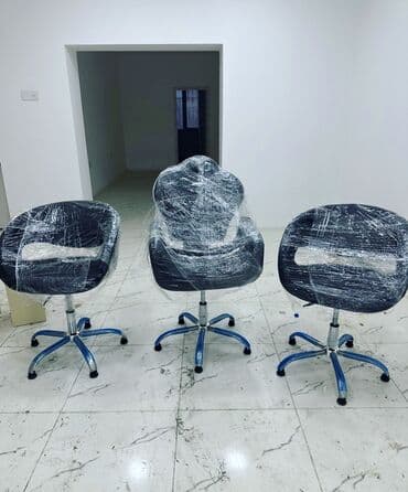 yastıq üzü: Yeni, Saş kəsimi kreslosu — 1