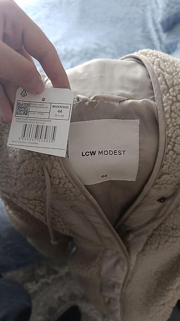 jordan jaket: Pencək, Lc Waikiki — 2