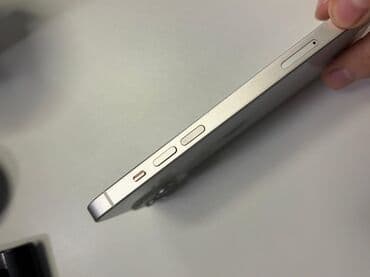 ZAZ: IPhone 14, Barmaq izi, Face ID — 10