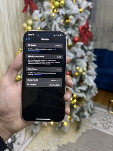 plus: IPhone 15 Plus, 128 GB, Çəhrayı, Simsiz şarj — 5