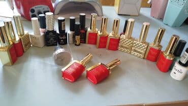 narkotik duxu qiymeti: Təcili satılır. Dırnaq alətləri satılır. Real alıcıya endirim olacaq — 2