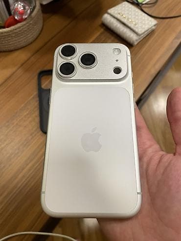 Elektronika: MagSafe uyğun çoxfunksiyalı iPhone arxa qapağı/kamera modulu üçün — 6