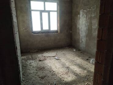 sumqayıt kreditle evler: 2 otaqlı, Yeni tikili, 89 kv. m — 5