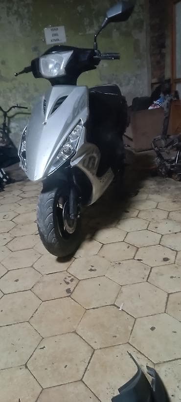 Avtomobil satışı: Angel — 2