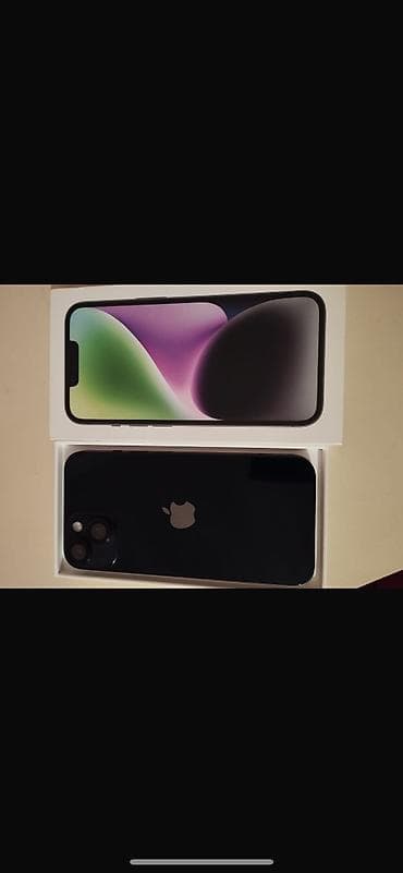 iphone plata: IPhone 14 — 7