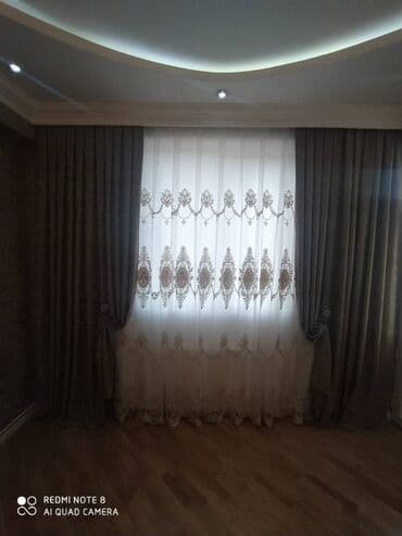 xirdalanda tecili satilan evler: 2 otaqlı, Yeni tikili, m. Əhmədli, 72 kv. m — 23