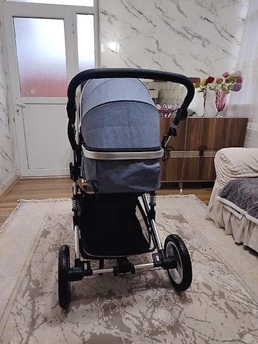 araba: 2-i 1-də araba — 3