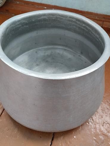 Qazan, Alüminium, Rusiya