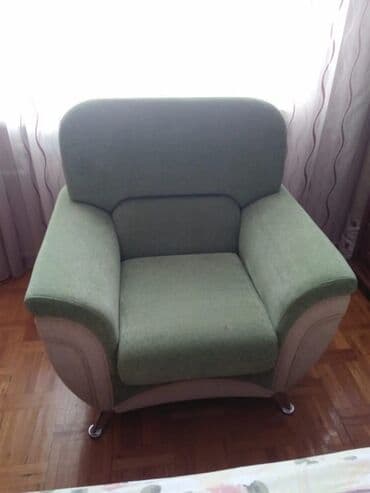 кресла качалка: Kreslo — 3