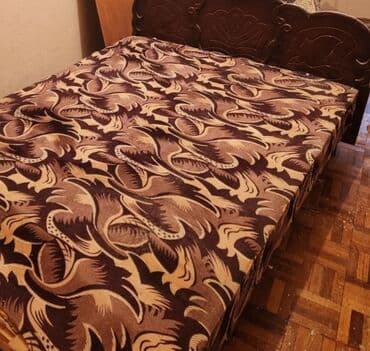 generator dizel satilir: İşlənmiş, İkinəfərlik çarpayı, Bazasız, Matras ilə, Siyirməsiz, Ukrayna — 6