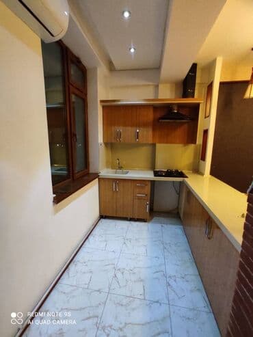 jasmin park sumqayıt: 3 otaqlı, Yeni tikili, 80 kv. m — 16