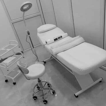 tualet oturacaq: Ən keyfiyyətli kosmetoloji kuşetkaların kosmetoloji çarpayıların — 1