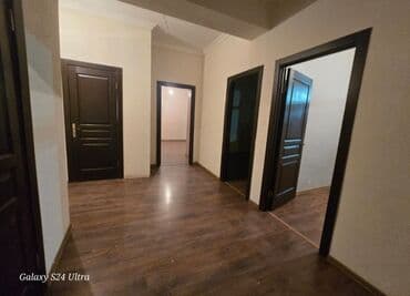 podmayak menzil: MİDA 1 HÖVSAN. Mənzil kompleksin düz mərkəzində yerləşir. 4 otaqlı — 1