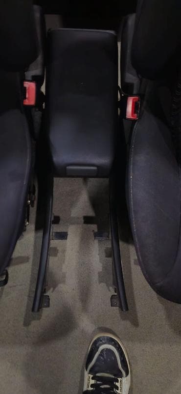 mercedes w124 aksesuar: Mercedes-Benz salon komplekti - Model uyğunluğu: W210 (E-Class — 9