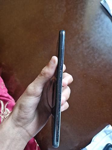 mi airdots: Xiaomi Mi 8 Lite, 64 GB, rəng - Ağ — 3