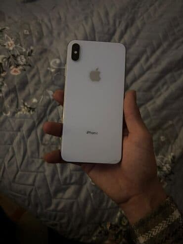 iphone 12 sadə: IPhone X, Gümüşü — 2