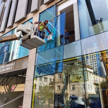 lazer yazı aparatı: Vantus icaresi İstənilən çəkiyə uyğun mövcuddur Aval şüşələr üç ündə — 5