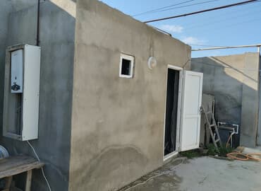 20 ci sahede satilan evler 2020: Hövsan qəs. 2 otaqlı, 42 kv. m, Orta təmir — 2