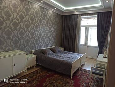 sibrizdə evlərin qiyməti: Bakı, 3 otaqlı, Köhnə tikili, m. Sahil, 80 kv. m — 3