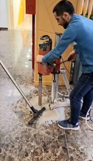 qapi: BETON KƏSMƏ DEŞMƏ xidməti Beton kesimi beton kesen beton deşen beton — 14