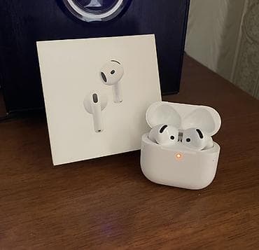 hyperx cloud alpha s: Simsiz (Bluetooth) Qulaqcıqlar, Apple, rəng - Ağ — 1