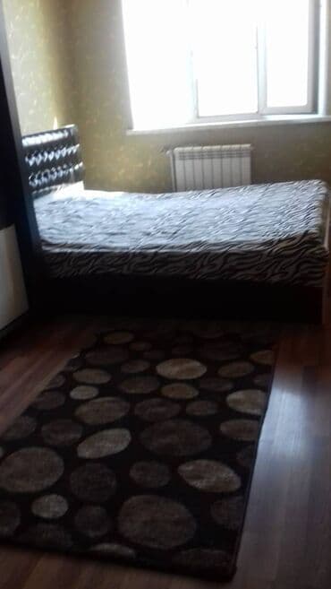 əhmədlidə evlərin satışı: 2 otaqlı, Yeni tikili, 62 kv. m — 4