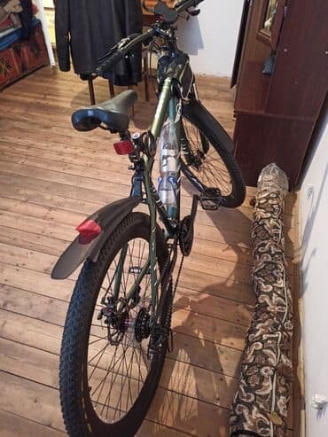 сколько стоит велосипед скоростной: Dağ velosipedi – NXT M-22 • Rəng: hərbi yaşıl, qara detallarla • — 5