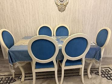 stolustu sufreler: Qonaq masası, İşlənmiş, Açılan — 2