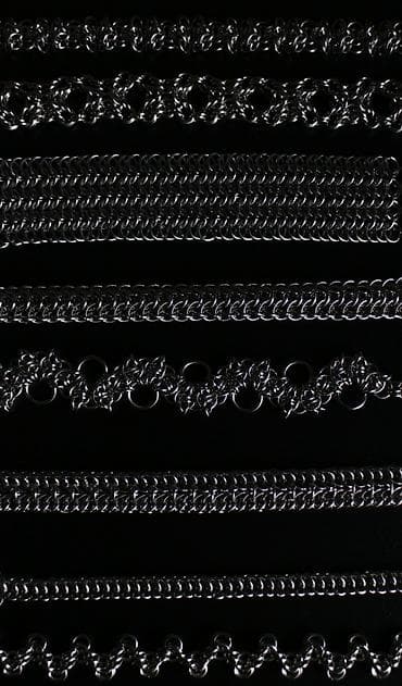 honor magic watch 2: Boyunbağı — 8