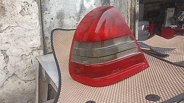 Mercedes-Benz Orijinal, Almaniya lalafo.az -da Mercedes-Benz Orijinal, Almaniya