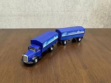 gs forma: 2000 il, 1:87, Plastik, Ünvandan götürmə, Ödənişli çatdırılma, Rayonlara çatdırılma — 3